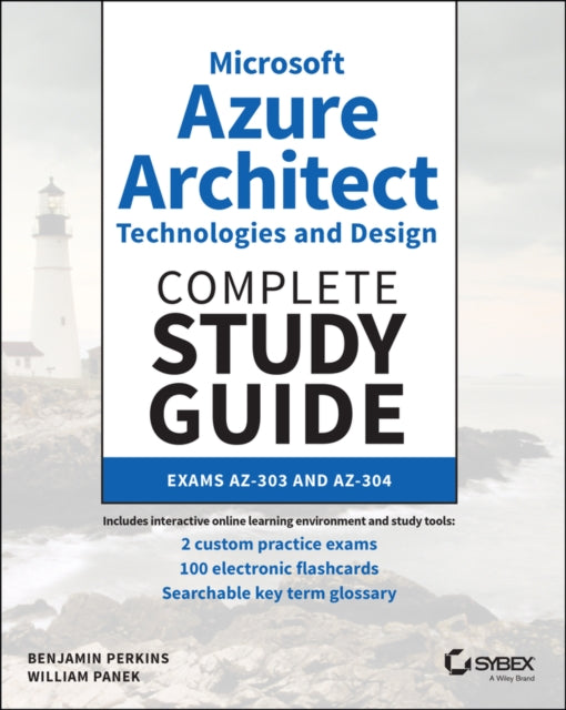 Microsoft Azure Architect Technologies A
