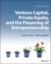 Venture Capital Private Equity And Th