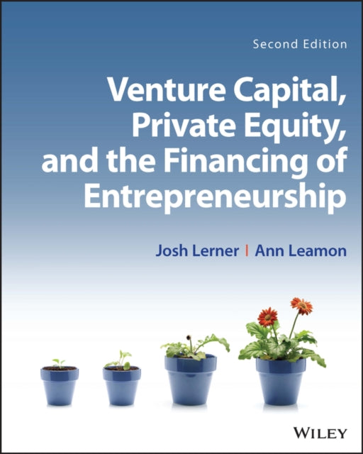 Venture Capital Private Equity And Th