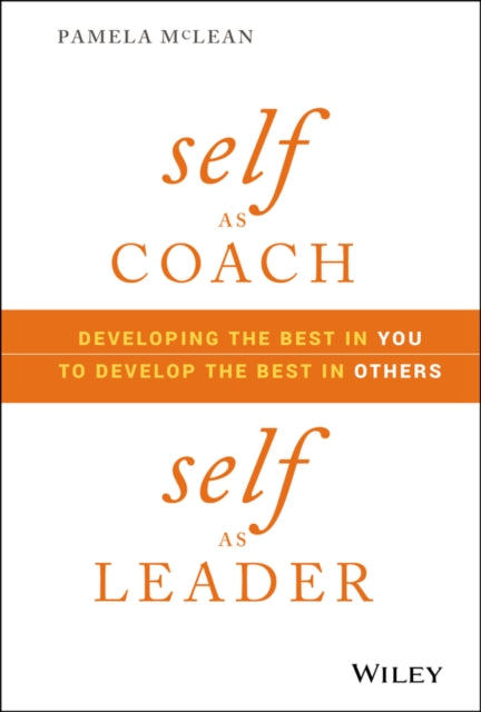 Self As Coach