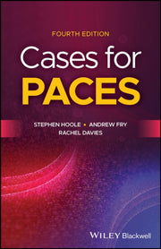Cases For Paces