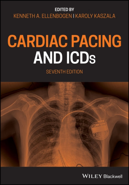 Cardiac Pacing & Icds 7th Edition