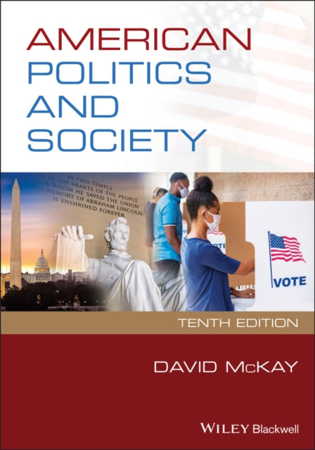 American Politics & Society