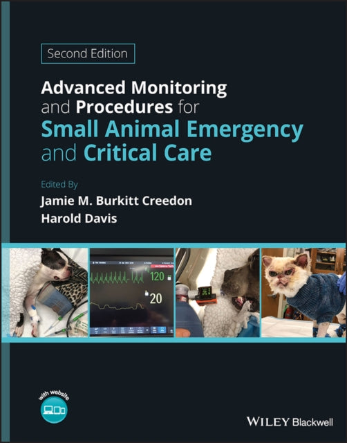 Advanced Monitoring And Procedures For By Jamie M. Burkitt Creedon