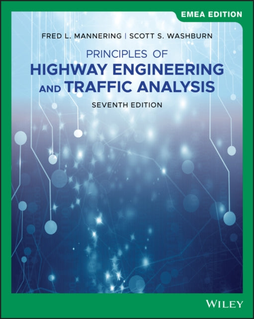 Principles Of Highway Engineering And T