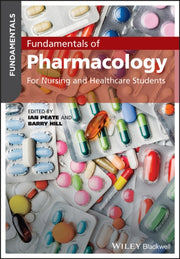 Fundamentals Of Pharmacology By Peate, Ian (ed)