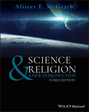 Science 38 Religion