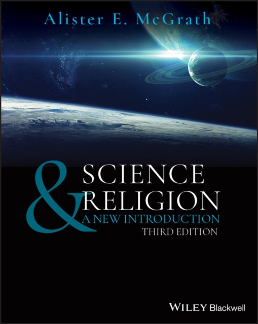 Science 38 Religion