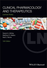 Clinical Pharmacology & Theraputics