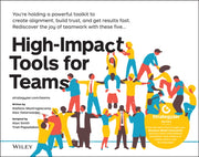 High Impact Tools For Teams