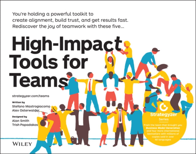 High Impact Tools For Teams