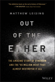 Out Of The Ether