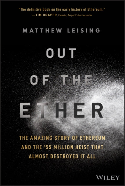 Out Of The Ether