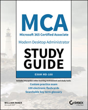 Mca Modern Desktop Administrator Study G