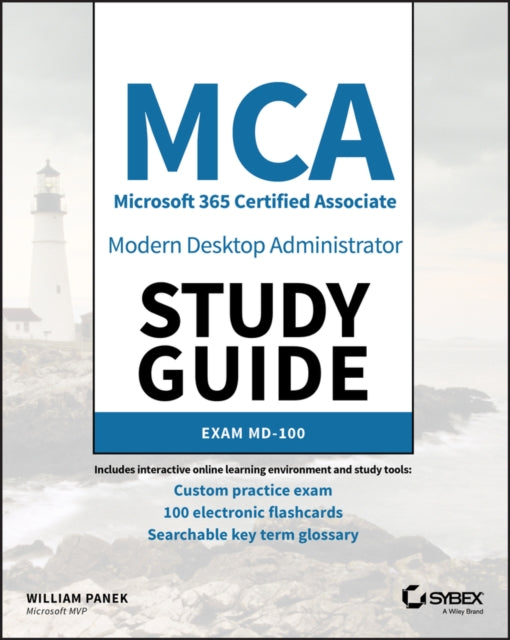 Mca Modern Desktop Administrator Study G