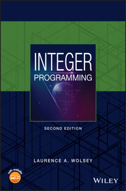 Integer Programming 2nd Edition