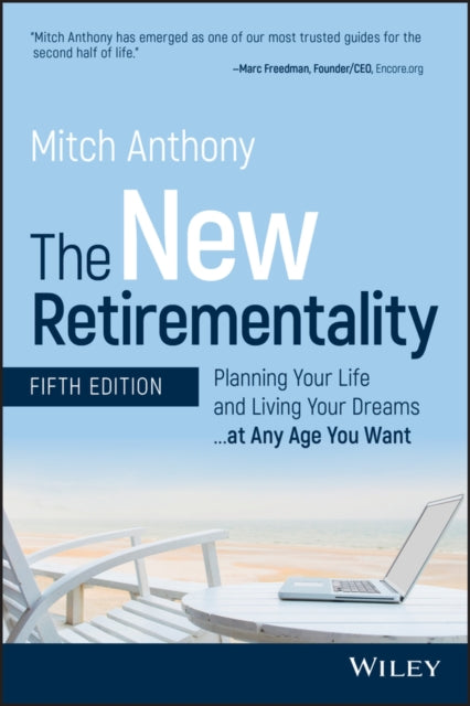 New Retirementality Fifth Edition