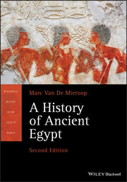History Of Ancient Egypt 2nd Edition