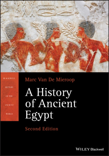 History Of Ancient Egypt 2nd Edition