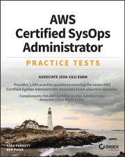 Aws Certified Sysops Administrator Pract