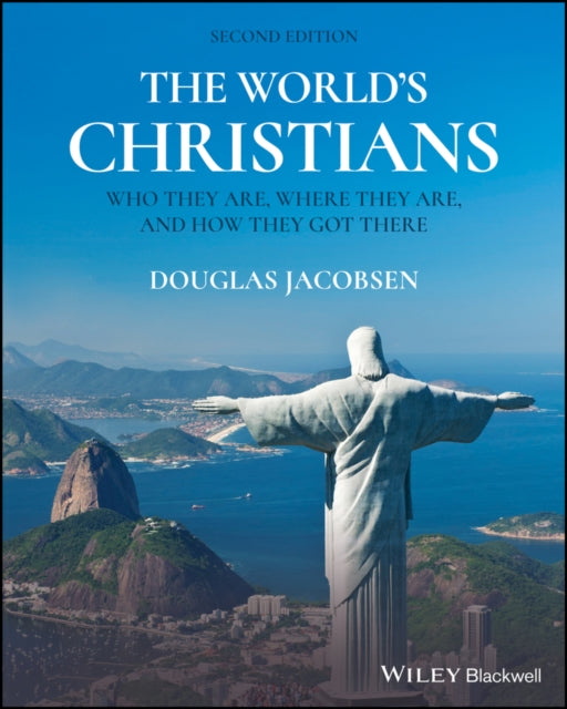 Worlds Christians 2nd Edition