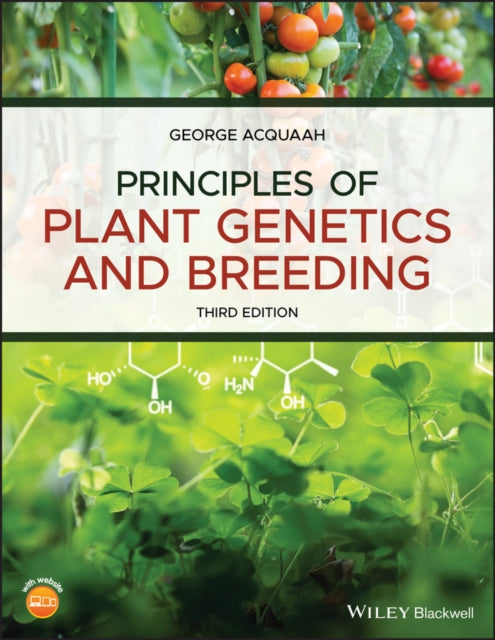 Principles Of Plant Genetics & Breeding