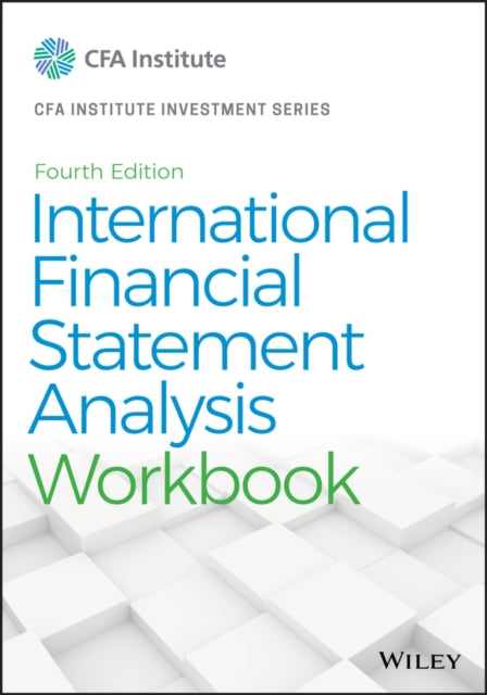 International Financial Statement Analy