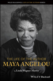 Maya Angelou By Wagner-martin, Linda