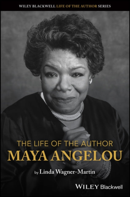Maya Angelou