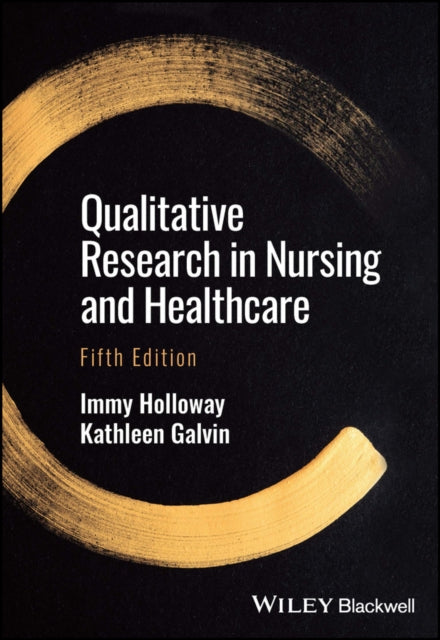 Qualitative Research/nursing & Healthcar