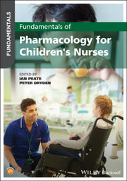 Fundamentals Of Pharmacology For Childre