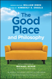 Good Place & Philosophy