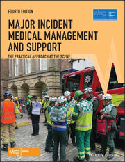 Major Incident Medical Management And S
