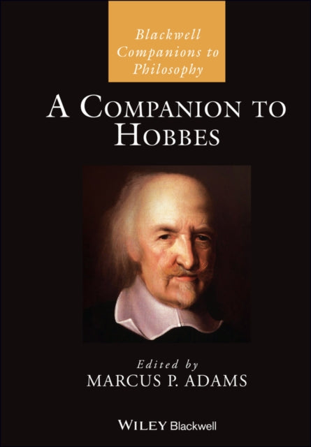 Companion To Hobbes