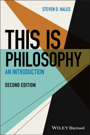 This Is Philosophy An Introduction