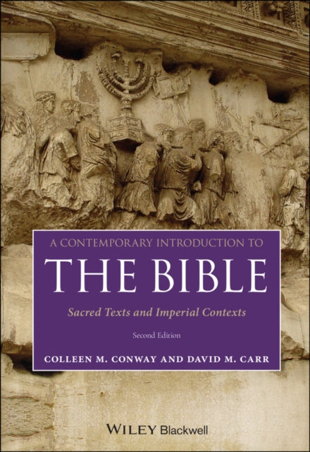 Contemporary Introduction To The Bible 2