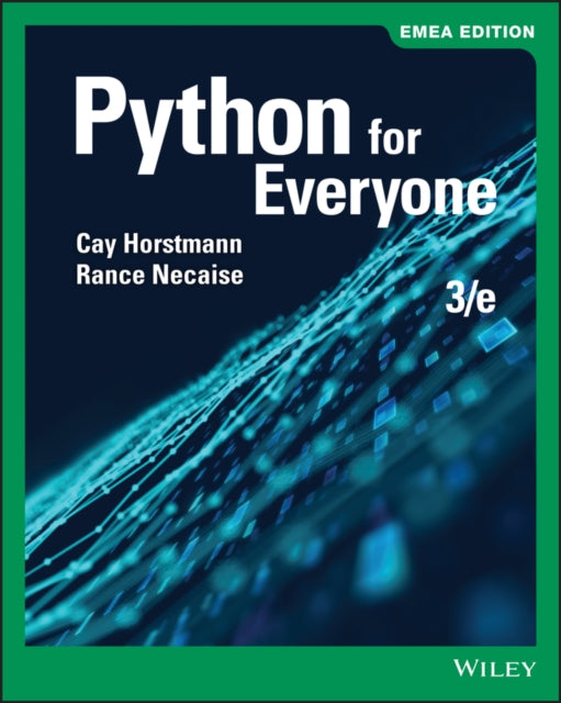 Python For Everyone