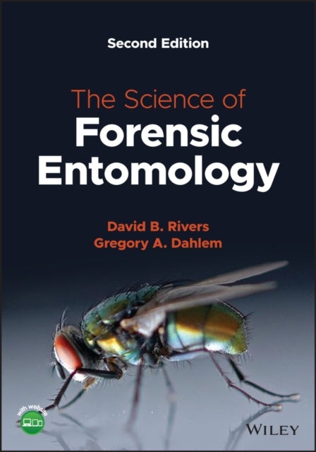 The Science Of Forensic Entomology 2e