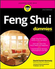 Feng Shui For Dummies Refresh