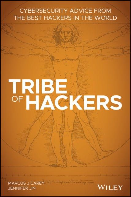 Tribe Of Hackers