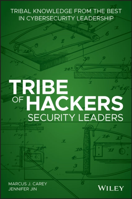 Tribe Of Hackers Security Leaders