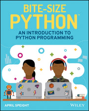 Bitesize Python