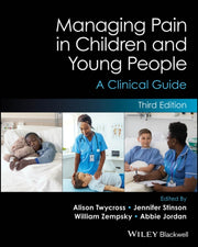 Managing Pain In Children And Young Peo