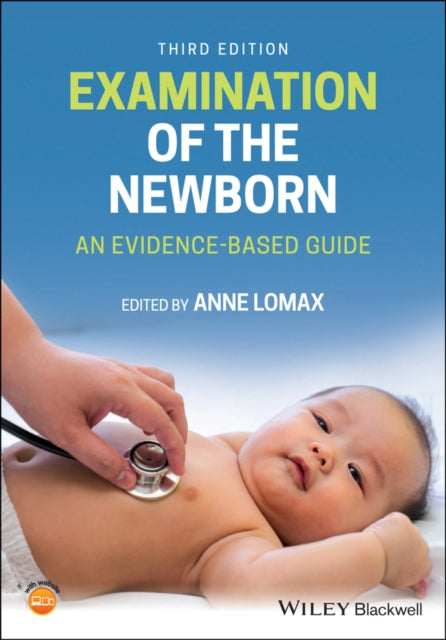 Examination Of The Newborn