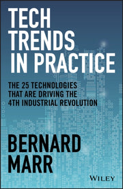 Technology Trends In Practice