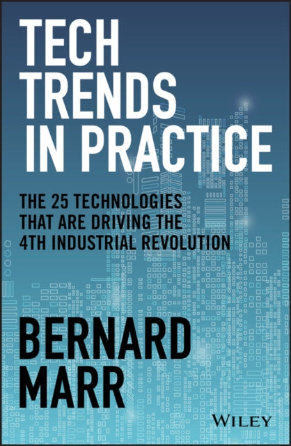 Technology Trends In Practice