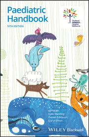Paediatric Handbook 10th Edition