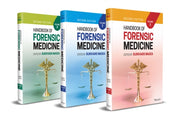 Handbook Of Forensic Medicine