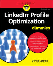 Linkedin Profile Optimization/dummies