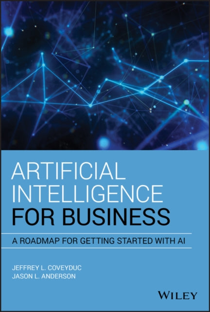 Artificial Intelligence For Business